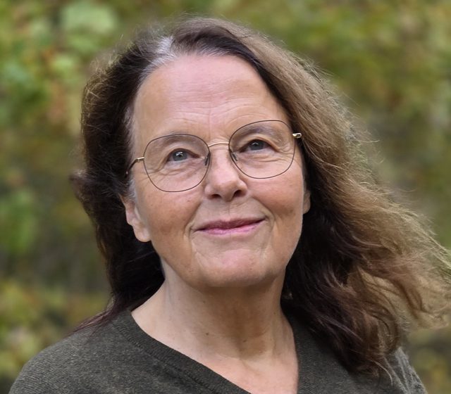 Porträt Dr. med. Gabriele Osburg